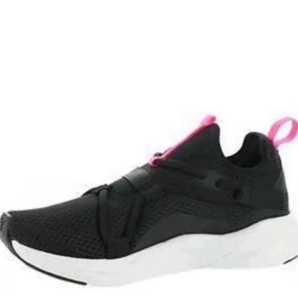 (NEW) PUMA Youth Girl’s Softride Rift Slip-On, Size: 4.5 (Youth Girl’s) - Picture 3 of 15